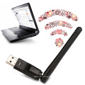 Wifi 150mbps 802.11n adapter ralink rt 5370 usb wifi dongle